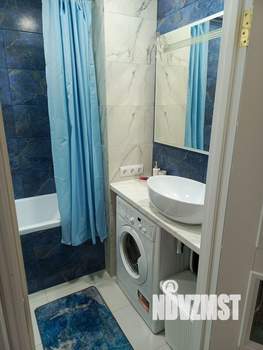 Студия квартира, на длительный срок, 30м2, 20/26 этаж