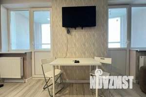1-к квартира, посуточно, 31м2, 13/24 этаж