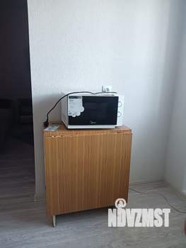 Студия квартира, на длительный срок, 28м2, 8/19 этаж