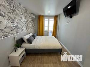 Студия квартира, посуточно, 28м2, 22/24 этаж