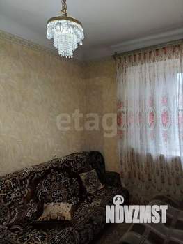 3-к квартира, на длительный срок, 56м2, 4/5 этаж