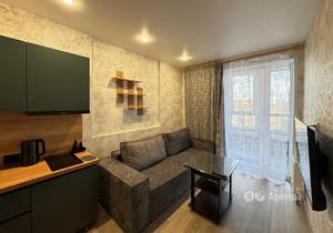 2-к квартира, на длительный срок, 44м2, 18/25 этаж