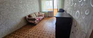 1-к квартира, на длительный срок, 31м2, 5/5 этаж