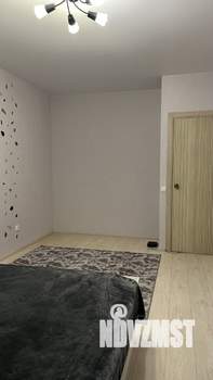 1-к квартира, на длительный срок, 40м2, 7/15 этаж