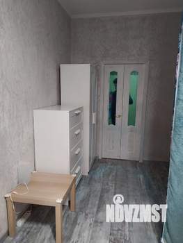 1-к квартира, на длительный срок, 50м2, 9/22 этаж