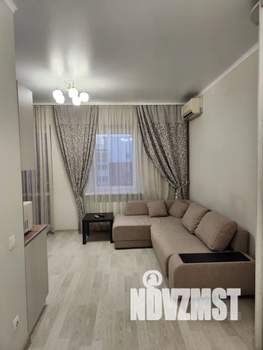 Студия квартира, посуточно, 30м2, 6/12 этаж