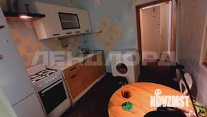 2-к квартира, на длительный срок, 44м2, 1/5 этаж