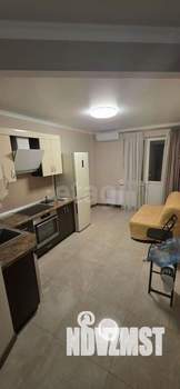 2-к квартира, на длительный срок, 53м2, 11/26 этаж