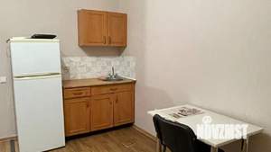 1-к квартира, на длительный срок, 23м2, 1/2 этаж