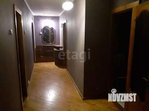 3-к квартира, на длительный срок, 75м2, 11/14 этаж