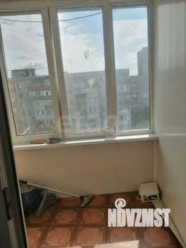 3-к квартира, на длительный срок, 64м2, 8/10 этаж