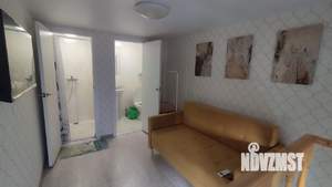 1-к квартира, на длительный срок, 30м2, 3/3 этаж