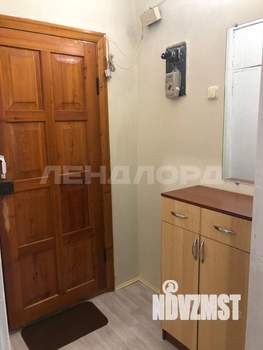 1-к квартира, на длительный срок, 32м2, 5/5 этаж