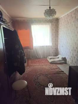 3-к квартира, на длительный срок, 60м2, 1/6 этаж