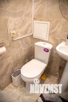 Студия квартира, посуточно, 29м2, 2/5 этаж