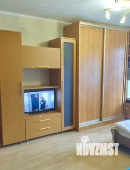 1-к квартира, посуточно, 35м2, 6/9 этаж