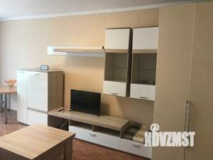 1-к квартира, посуточно, 37м2, 5/9 этаж