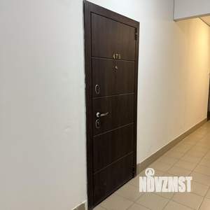 1-к квартира, на длительный срок, 38м2, 13/21 этаж