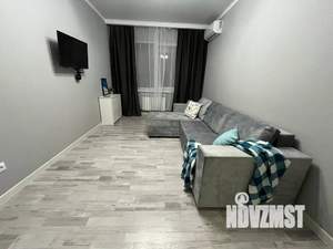 2-к квартира, посуточно, 60м2, 6/22 этаж