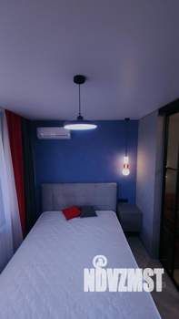 1-к квартира, на длительный срок, 29м2, 3/10 этаж