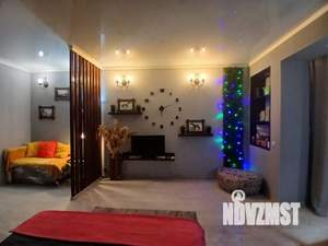 Студия квартира, посуточно, 30м2, 5/10 этаж