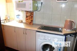 1-к квартира, посуточно, 16м2, 1/2 этаж