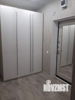 1-к квартира, на длительный срок, 41м2, 6/24 этаж