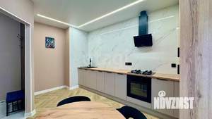 1-к квартира, на длительный срок, 34м2, 5/6 этаж