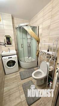 Студия квартира, на длительный срок, 26м2, 8/25 этаж