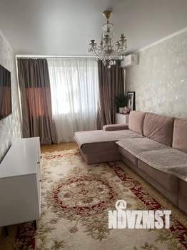 2-к квартира, на длительный срок, 48м2, 2/5 этаж