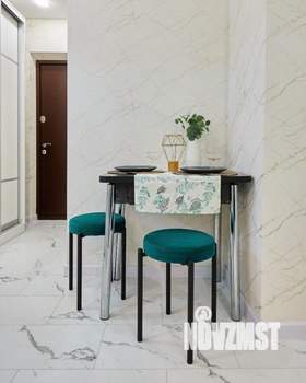 2-к квартира, посуточно, 35м2, 1/1 этаж