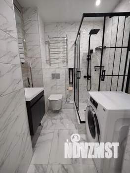 2-к квартира, посуточно, 42м2, 12/18 этаж