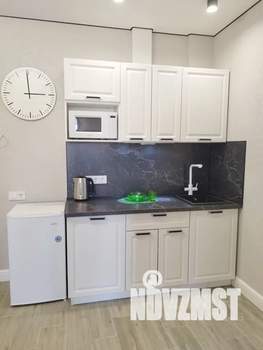 2-к квартира, посуточно, 40м2, 15/17 этаж