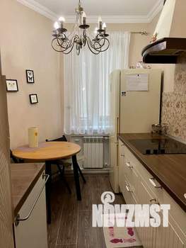 1-к квартира, посуточно, 25м2, 2/2 этаж