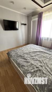 2-к квартира, на длительный срок, 63м2, 16/16 этаж