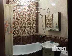 Студия квартира, на длительный срок, 24м2, 15/15 этаж