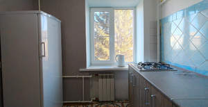 2-к квартира, на длительный срок, 41м2, 3/5 этаж