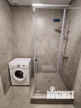 1-к квартира, на длительный срок, 34м2, 2/7 этаж