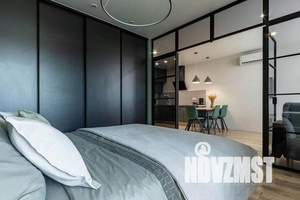 2-к квартира, посуточно, 48м2, 22/33 этаж