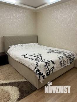 1-к квартира, посуточно, 55м2, 3/3 этаж