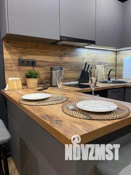 Студия квартира, посуточно, 27м2, 17/17 этаж