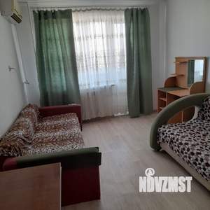 1-к квартира, на длительный срок, 30м2, 8/9 этаж