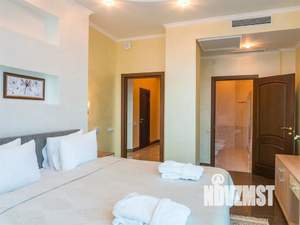 2-к квартира, посуточно, 43м2, 4/6 этаж