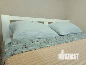 1-к квартира, посуточно, 40м2, 12/24 этаж