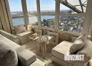 Студия квартира, посуточно, 60м2, 16/16 этаж