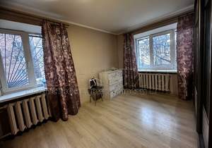 1-к квартира, на длительный срок, 32м2, 1/5 этаж