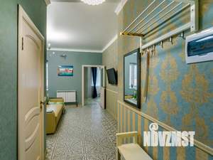 2-к квартира, посуточно, 52м2, 3/23 этаж