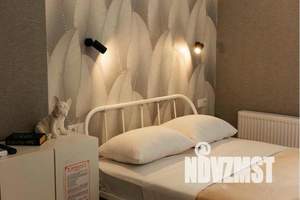 1-к квартира, посуточно, 30м2, 5/25 этаж