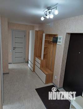 2-к квартира, на длительный срок, 60м2, 3/20 этаж