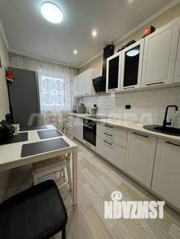 1-к квартира, на длительный срок, 36м2, 6/12 этаж